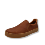 Giày Barefoot Unisex Da Bò Thật Vuki Barefoot - Ảnh 5