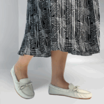 FWSPSS26W04600101 - Trắng - Ảnh 5