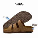 FWSDSS26A03700202 - Nâu - Ảnh 3