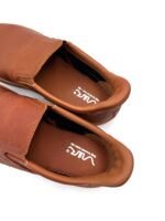 Giày Barefoot Unisex Da Bò Thật Vuki Barefoot - Ảnh 6