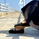 Giày Búp Bê Vuki Mary Jane Bloom Chống Trơn Trượt - Ảnh 6