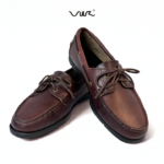 BOAT SHOE - Ảnh 2
