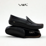 Giày da Driving Mocassin Vuki
