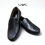 Giày da Driving Mocassin Vuki