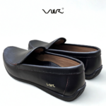 Giày da Driving Mocassin Vuki