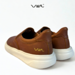 Slip on Tobaco Vuki - Ảnh 3