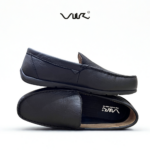 Giày City Vuki (Black)