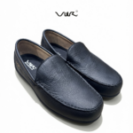 Giày City Vuki (Black)