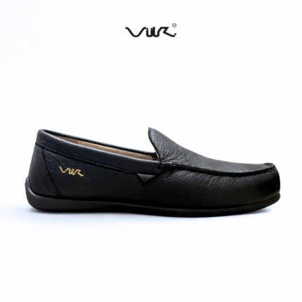 Giày City Vuki (Black)