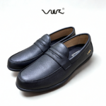 Giày Penny Loafer Vuki - VKA075 - Ảnh 2