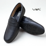 Giày Penny Loafer Vuki - VKA075 - Ảnh 6