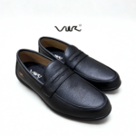 Giày Penny Loafer Vuki - VKA075 - Ảnh 4